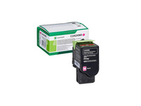 LEXMARK C242XM0 Cartouche toner magenta