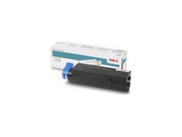 OKI Toner noir