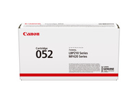 CANON Toner-Modul schwarz