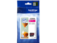BROTHER LC3235XLM Cartouche d'encre magenta