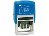 COLOP S260L1/F Datumstempel 
