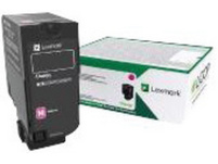 LEXMARK 73B20M0 Toner magenta