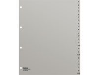 KOLMA Register Superstrong XL A - Z