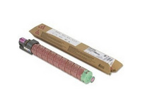 RICOH Toner-Modul magenta