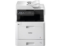 BROTHER DCP-L8410CDW Color Laserprinter
