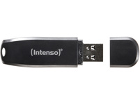 INTENSO USB-Stick Speed Line 256GB