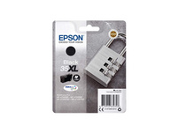 EPSON 35XL Cartouche d'encre noir