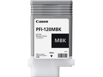 CANON PFI-120MBK Cartouche d'encre MBK