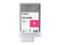 CANON PFI-120M Tintenpatrone magenta