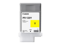 CANON PFI-120Y Tintenpatrone gelb