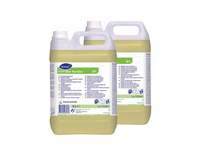 SUMA Handspülmittel Star Pur-Eco D1, 2 x 5 L