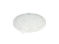 Domdeckel zu Salatschale 500 ml, 300 Stück