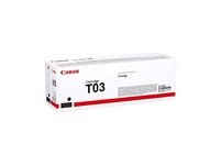 CANON Toner schwarz