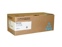 RICOH Toner cyan