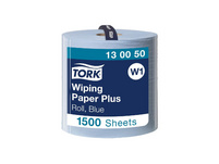 TORK Papierwischtücher Premium Maxi 2-lagig, 1 Rolle