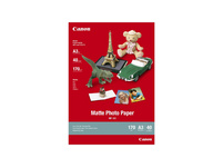 CANON MP-101 Fotopapier matt 170 g/m2, A3, 40 Blatt