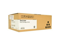 RICOH 406956  Cartouche toner noir