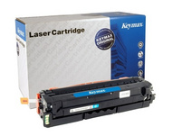 KEYMAX CLT-C504SKEY Cartouche toner cyan
