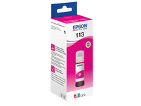 EPSON Tintenbehälter 113 magenta