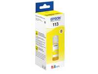 EPSON Tintenbehälter 113 yellow