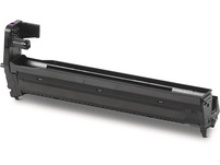 OKI 46857506 Cartouche toner magenta