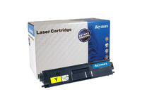 KEYMAX RMC Toner HY yellow