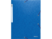 BIELLA Gummibandmappe A4
