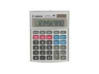 CANON calculatrice LS-103TC