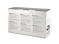 NEUTRAL Toner-Modul schwarz