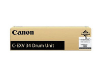 CANON Drum Unit schwarz