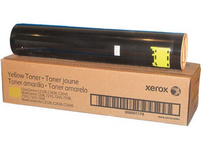 XEROX 006R01178 Toner gelb