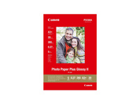CANON PP-201 Plus Glossy II Fotopapier, 260 g/m², A3+