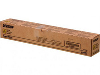 DEVELOP TN-216Y Cartouche toner jaune