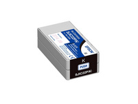 EPSON Tintenpatrone schwarz