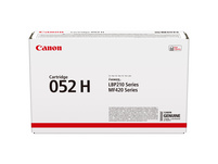 CANON Toner-Modul schwarz