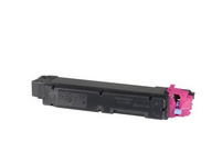 KYOCERA Toner-Modul magenta