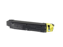 KYOCERA Toner-Modul yellow