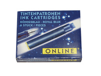 ONLINE Tintenpatronen Standard