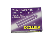 ONLINE Cart. encre Standard