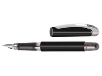 ONLINE Stylo plume LY College II 0.5mm Soft Black