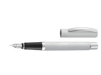 ONLINE Stylo plume 0.5mm Classic Silver
