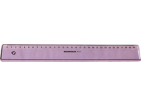 RUMOLD Technikerlineal FL 41 30cm