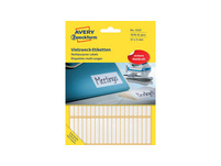 AVERY ZWECKFORM 3322 Étiquettes multi-usages 37 x 5 mm