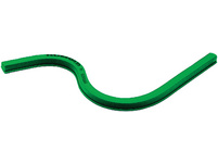 RUMOLD Flexibler Kurvenlineal 30cm
