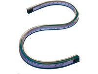 RUMOLD Flexibler Kurvenlineal 40cm