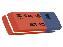 PELIKAN Gomme BR 40 58x20x8mm