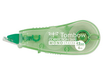 TOMBOW Mono Micro CCE4-B Korrekturroller