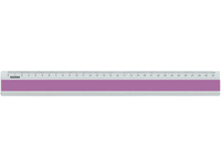 DUX Lineal Joy Color 30cm