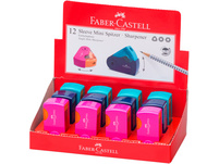 FABER-CASTELL Taille-crayon Sleeve Mini