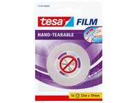 TESA Tesafilm 25mx19mm
